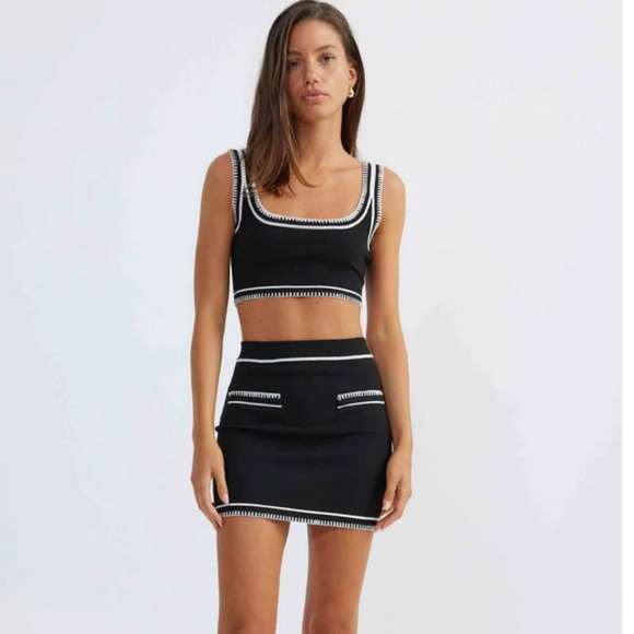 SNDYS the label Beverly set - Picture 1 of 6